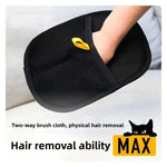 Grooming Gloves for Cats
