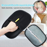 Grooming Gloves for Cats