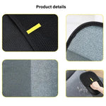 Grooming Gloves for Cats
