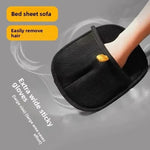 Grooming Gloves for Cats