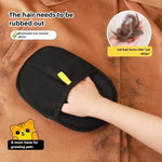 Grooming Gloves for Cats