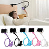 Soporte Flexible Para Telefono En Cama