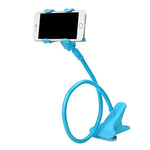 Soporte Flexible Para Telefono En Cama