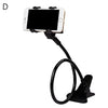 Soporte Flexible Para Telefono En Cama