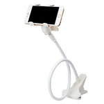 Soporte Flexible Para Telefono En Cama
