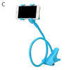 Soporte Flexible Para Telefono En Cama