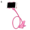 Soporte Flexible Para Telefono En Cama