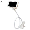 Soporte Flexible Para Telefono En Cama